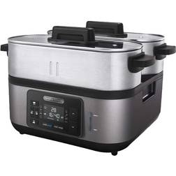 Morphy Richards Intellisteam 470006