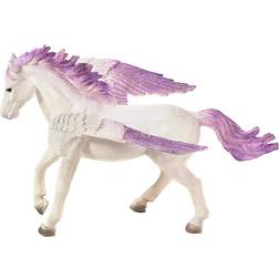 Legler Animal Planet Pegasus Lilac