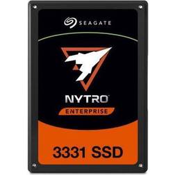 Seagate Nytro 3331 FIPS 2.5" 960GB