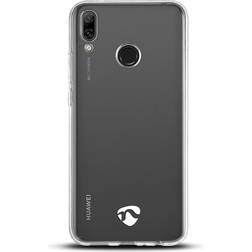 Nedis Jelly Case for Huawei Y9 2019