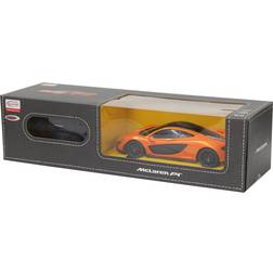 Jamara McLaren P1 RTR 405104