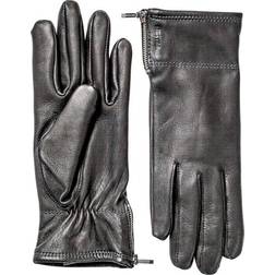 Hestra Charlene Gloves - Black