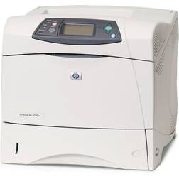 HP Laserjet 4300