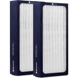 Blueair Dual Protection Filter for Classic 400 Series 2-pack