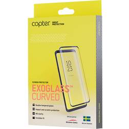 Copter Exoglass Curved Screen Protector for Huawei P30 Lite