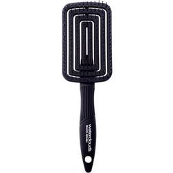 Waterclouds Black Brush Flexi Vent 25 Small