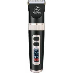 Northix Electric Trimmer with LCD Screen