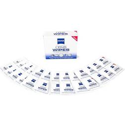 Zeiss Lens Cleaning Wipes 32pc