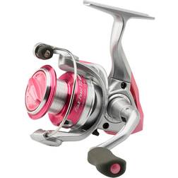 Okuma Fishing Pink Pearl V2 PP2-3000
