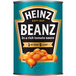 Heinz Baked Beanz 415g 1pack