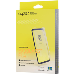 Copter Exoglass Flat Screen Protector for Galaxy A30s/A50s