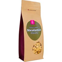 Roasted & Salted Macadamia 150g