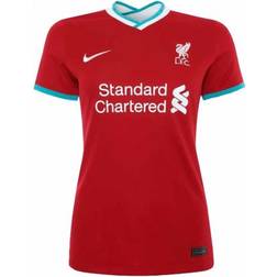 Nike Liverpool FC Stadium Home Jersey 20/21 W