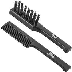 Proraso Beard & Mustasche Comb-Brush Set