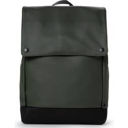Tretorn Wings Daypack - Forest Green