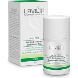 Lavilin 72H Sport Deo Roll-on 80ml