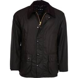 Barbour Classic Bedale Wax Jacket - Olive