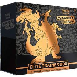 Pokémon TCG: Champion’s Path Elite Trainer Box