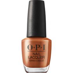 OPI Milan Collection Nail Lacquer My Italian is a Little Rusty 15ml