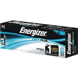 Energizer AA Max Plus 20-pack