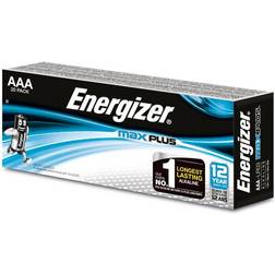 Energizer AAA Max Plus 20-pack