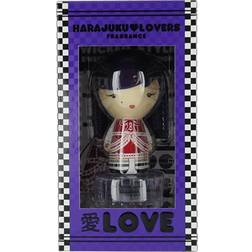 Gwen Stefani Harajuku Lovers Love Wicked Style EdT 10ml