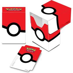 Ultra Pro Deck Box Pokemon Pokeball