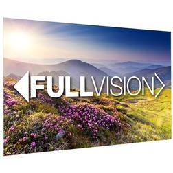 Projecta FullVision (16:9 91" Fixed Frame)