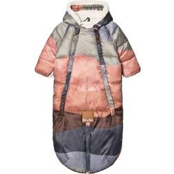 Elodie Details Baby Overall Winter Sunset 6-12m