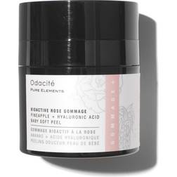 Odacite Bioactive Rose Gommage 50ml