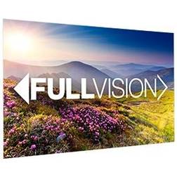 Projecta FullVision (16:10 130" Fixed Frame)