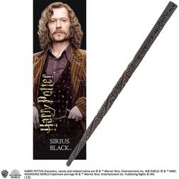 Noble Collection Harry Potter Sirius Black Wand