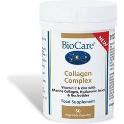BioCare Collagen Complex 60 st
