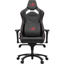 ASUS ROG Chariot Core Gaming Chair - Black