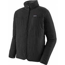 Patagonia Pack In Jacket - Black