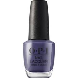 OPI Scotland Collection Nail Lacquer Nice Set of Pipes 15ml