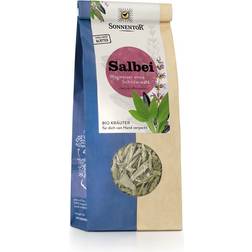 Sonnentor Organic Sage Tea 50g