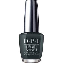 OPI Scotland Collection Infinite Shine Things I’ve Seen in Aber-Green 15ml