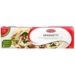 Semper Spaghetti 500g