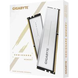 Gigabyte Designare DDR4 3200MHz 2x32GB (GP-DSG64G32)