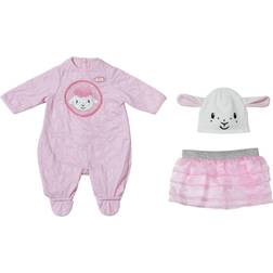 Baby Annabell Baby Annabell Deluxe Sequin Set 43cm