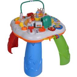 Ladida Activity Table Play & Learn