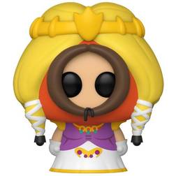 Funko Pop! South Park Princess Kenny