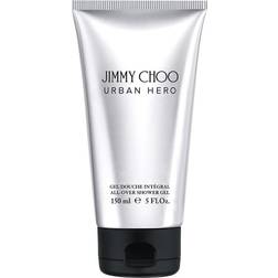 Jimmy Choo Urban Hero All-Over Shower Gel 150ml