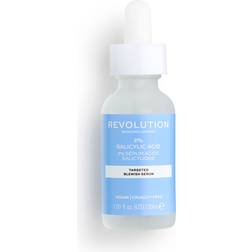 Revolution Beauty Targeted Blemish Serum 30ml