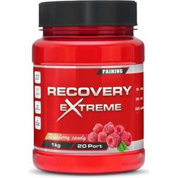 Fairing Recovery Extreme Raspberry Candy 1kg 1 st