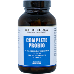 Dr. Mercola Complete Probio 90 st