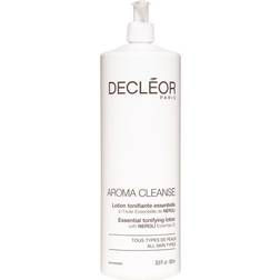 Decléor Aroma Cleanse Essential Tonifying Lotion 1000ml