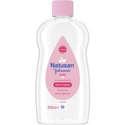 Natusan Baby Oil 300ml