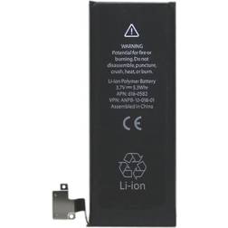 Battery for iPhone 4S Compatible